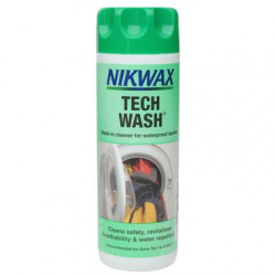 Lessive Tech Wash NIKWAX