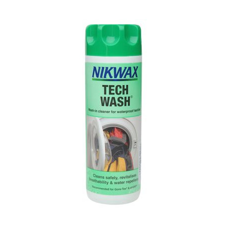Lessive Tech Wash NIKWAX