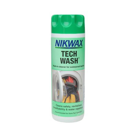 Lessive Tech Wash NIKWAX Lessive Tech Wash NIKWAX