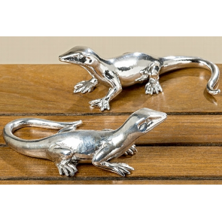 Statuette lézard Glavis Statuette lézard Glavis
