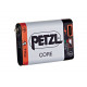 Batterie pour Lampe frontale PETZL