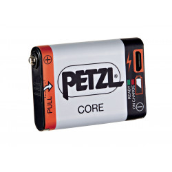 Batterie pour Lampe frontale PETZL