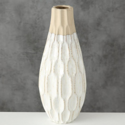 Vase Malia en céramique