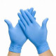 GANTS NITRILE TAILLE M