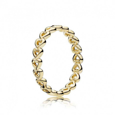 Bague Farandole de Cúurs PANDORA Bague Farandole de Cúurs PANDORA