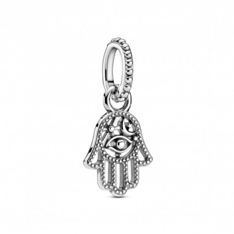 Charm Pendant Main de Fatma Protectrice PANDORA MOMENTS Charm Pendant Main de Fatma Protectrice PANDORA MOMENTS