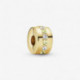 Charm Clip RangÈe Scintillante SHINE PANDORA MOMENTS