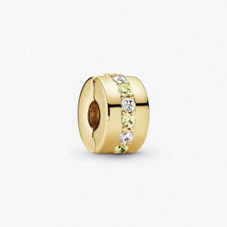 Charm Clip RangÈe Scintillante SHINE PANDORA MOMENTS Charm Clip RangÈe Scintillante SHINE PANDORA MOMENTS