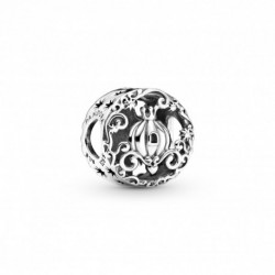 Pandora — Charm Disney Cendrillon Carrosse Argent Massif