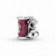 Charm Souris Suzy Fil & Aiguille Cendrillon DISNEY x PANDORA