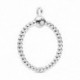Pandora — Collier O Pandora Moments Argent Perles — Grand