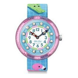 Montre Enfant Splashtastic FLIK FLAK