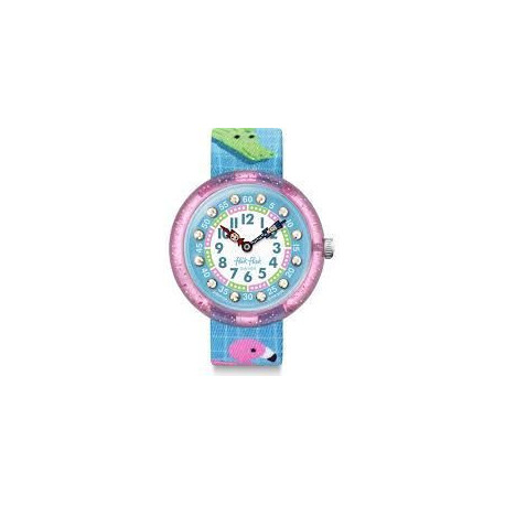Montre Enfant Splashtastic FLIK FLAK Montre Enfant Splashtastic FLIK FLAK
