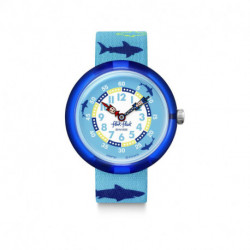 Montre Enfant Sharkasm FLIK FLAK