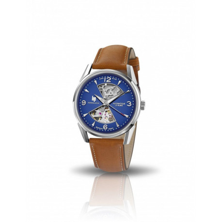 Montre Homme Himalaya 40 mm LIP Sablier Montre Homme Himalaya 40 mm LIP Sablier