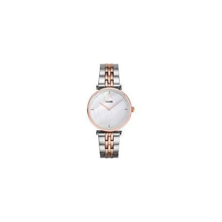 Montre Femme Triomphe Rosé Cluse Montre Femme Triomphe Rosé Cluse