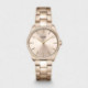 Montre Femme Féroce Petite Rosée et Bracelet Maillons Cluse