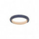 Bague Femme Stone Taille 55 Swarovski