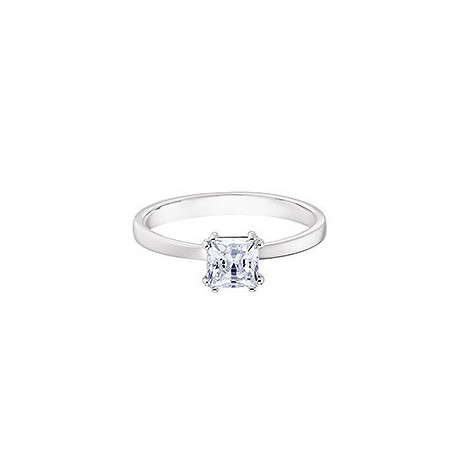 Bague Femme Attract Taille 52 Swarovski