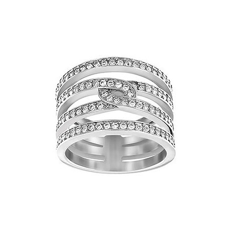 Bague Creativity Taille 55 Swarovski Bague Creativity Taille 55 Swarovski