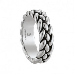 Bague Homme en Argent Taille 64 JOURDAN