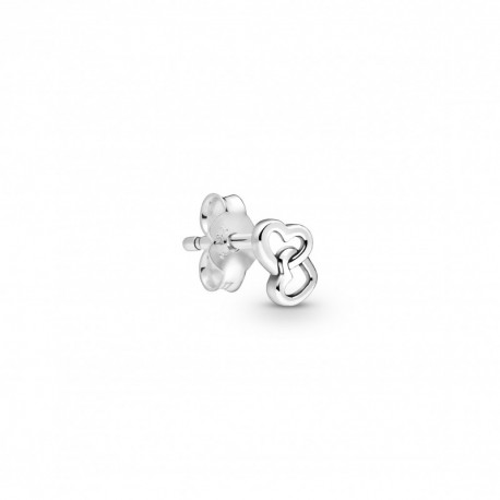 Boucles d'Oreille Individuel Mes Amours PANDORA ME