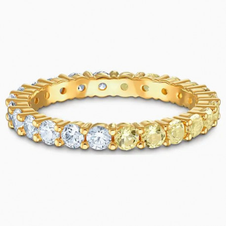 Bague Femme Vittore Taille 60 Swarovski Bague Femme Vittore Taille 60 Swarovski