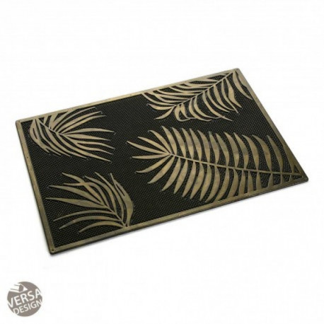 PAILLASSON CAOUTCHOUC FEUILLES PAILLASSON CAOUTCHOUC FEUILLES