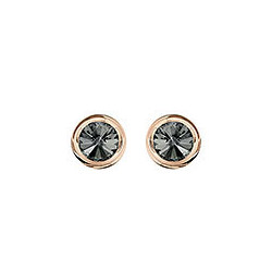 Boutons de manchettes Homme Swarovski