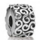 Charm Clip Sinueux PANDORA MOMENTS