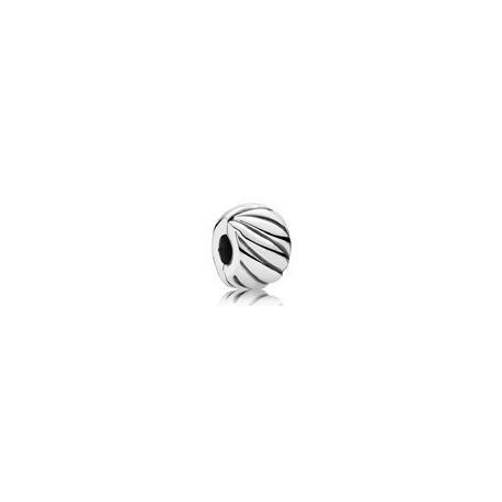 Charm Clip Plumage PANDORA MOMENTS