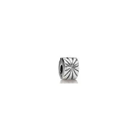 Charm Clip Coup de Soleil PANDORA MOMENTS Charm Clip Coup de Soleil PANDORA MOMENTS