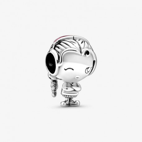 Charm Adolescente PANDORA MOMENTS Charm Adolescente PANDORA MOMENTS