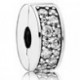 Charm Clip Elegance Brillante PANDORA MOMENTS