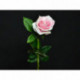 Rose rose clair 69 cm
