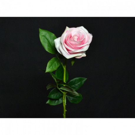 Rose rose clair 69 cm Rose rose clair 69 cm