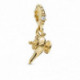 Pandora — Charm Lampe d'Aladin Disney Shine