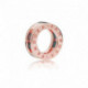 Pandora — Charm Clip Logo Reflexions Pandora Rose