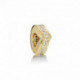 Pandora — Charm Entretoise Wishbone Shine Oxydes de Zirconium