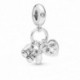 Charm Pendant Mon Petit Bebe PANDORA MOMENTS