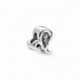 Charm Zodiaque Lion Scintillant PANDORA MOMENTS