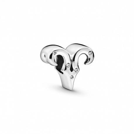 Charm Zodiaque GEmeaux Scintillant PANDORA MOMENTS Charm Zodiaque GEmeaux Scintillant PANDORA MOMENTS