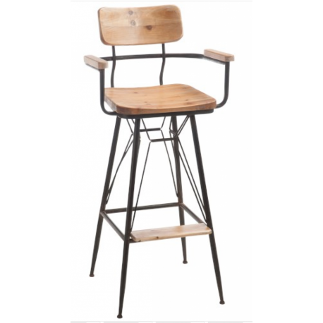 TABOURET DE BAR BISTRO TABOURET DE BAR BISTRO