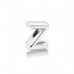 Charm Lettre Z PANDORA MOMENTS