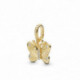 Charm Pendant Papillon Shine PANDORA MOMENTS