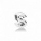 Charm Lettre S PANDORA MOMENTS
