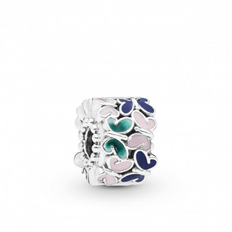 Charm Clip Papillon PANDORA MOMENTS Charm Clip Papillon PANDORA MOMENTS