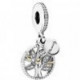 Charm Pendant Heritage Familliale PANDORA MOMENTS