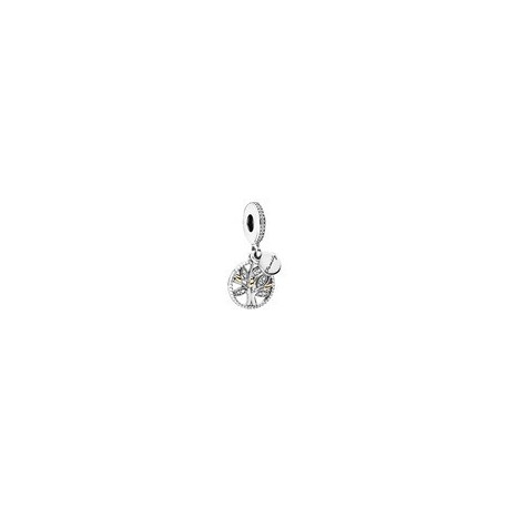Charm Pendant Heritage Familliale PANDORA MOMENTS