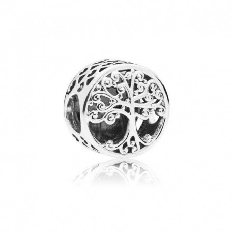 Charm Liens Familiaux PANDORA MOMENTS Charm Liens Familiaux PANDORA MOMENTS